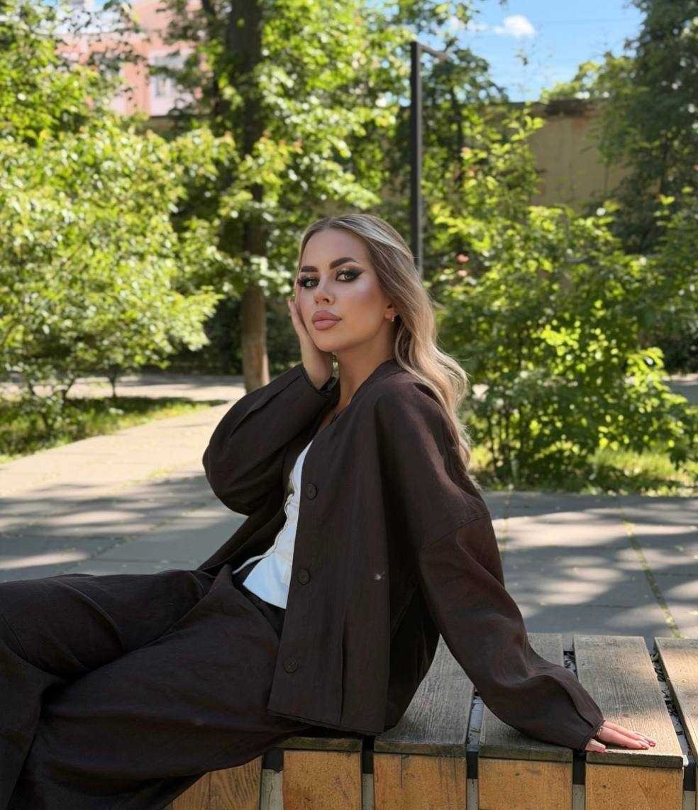 Студентка кафедры журналистики МФЮА Елизавета Кутумова вошла в число победителей Всероссийского конкурса «Выпускник 2026»
