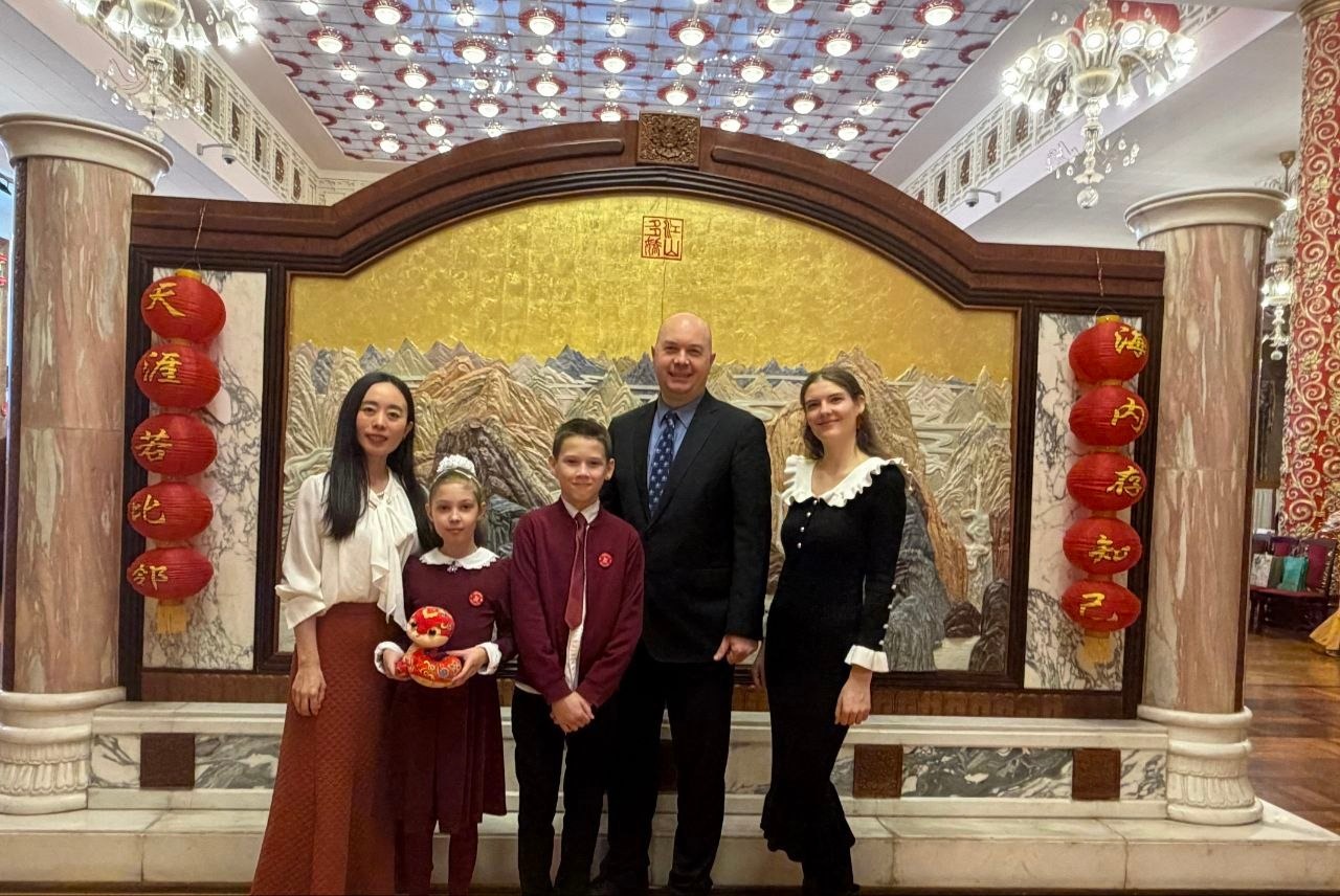 20 апреля — Международный день китайского языка